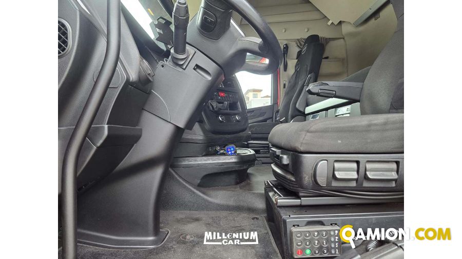 Iveco AS440S48 S-WAY AS440S48 S-WAY | Millenium Car