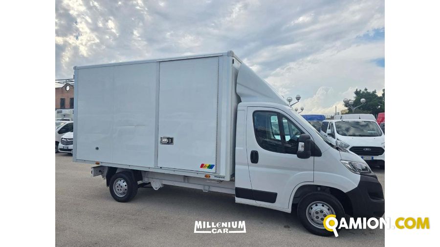 Opel MOVANO MOVANO | Millenium Car