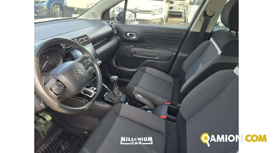 Citroen C3 AIRCROSS VAN C3 AIRCROSS VAN | Millenium Car