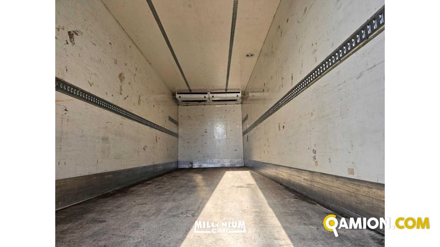 Scania SERIE R 730 | Millenium Car