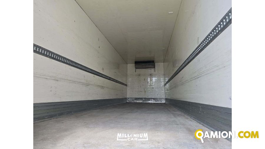 Iveco Stralis 360 Stralis 360 | Millenium Car