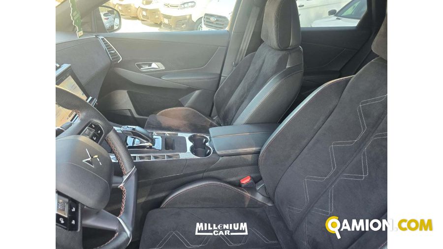 Citroen DS4 DS4 | Millenium Car