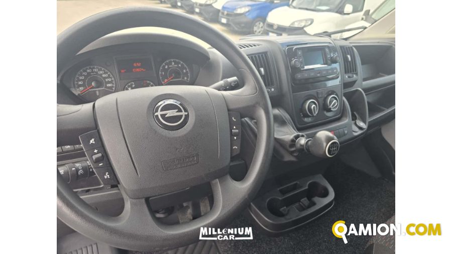 Opel MOVANO MOVANO | Millenium Car