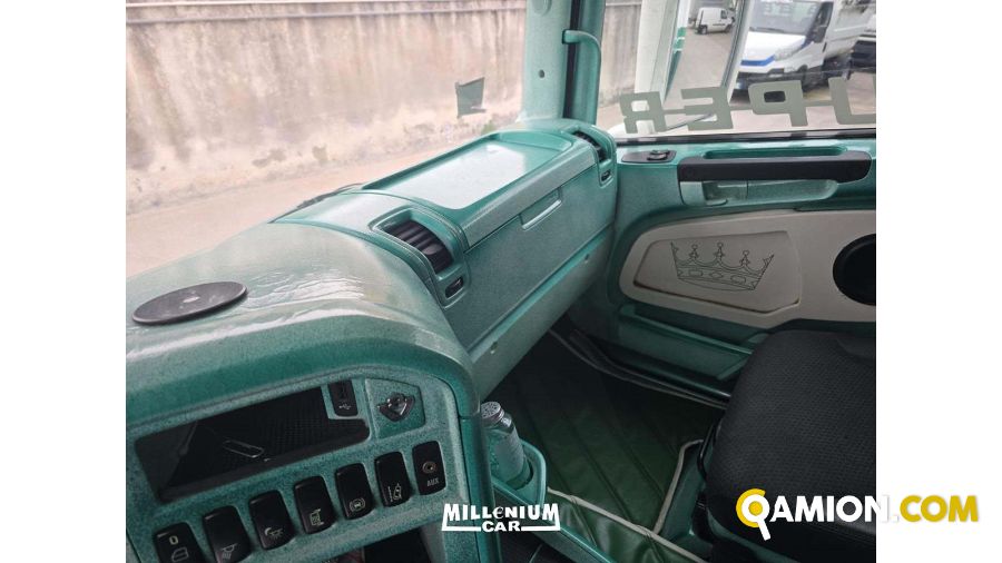 Scania R SERIES r730 | Millenium Car