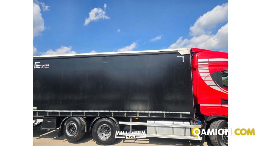 Iveco S-WAY 260SWAY510 | Millenium Car