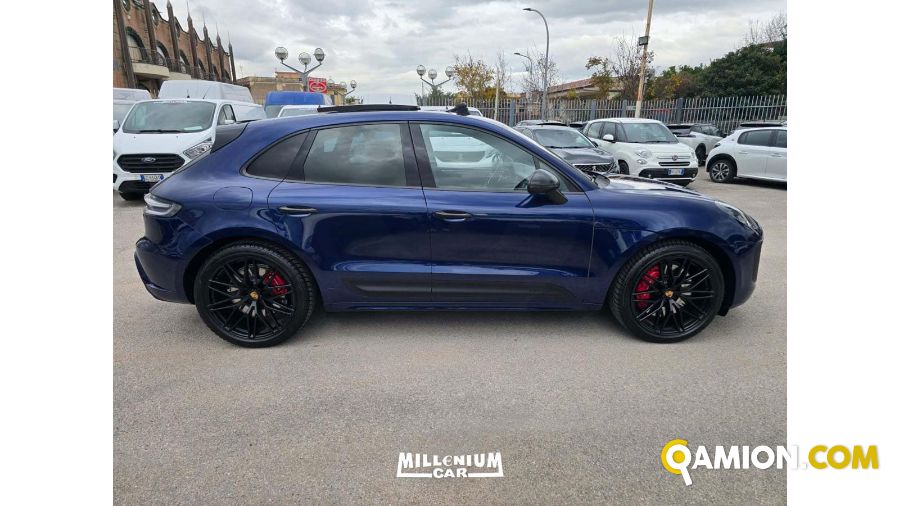 Lamborghini SPRINT SPRINT | Millenium Car