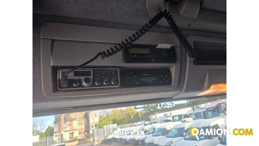 Iveco ML150E28/P  CENTINA TELO CON SPONDA ML150E28/P  CENTINA TELO CON SPONDA | Millenium Car