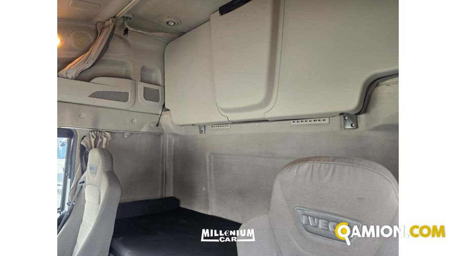 Iveco STRALIS AS260S48 STRALIS AS260S48 | Millenium Car