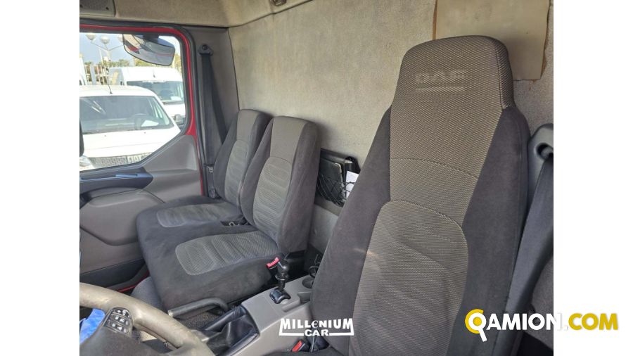 Daf 120-250 120-250 | Millenium Car