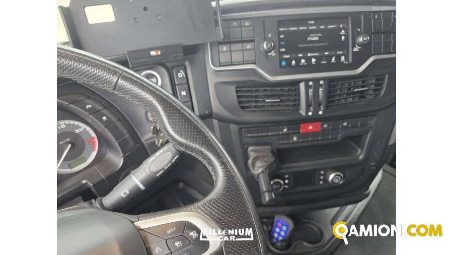 Iveco AS440S48 S-WAY AS440S48 S-WAY | Millenium Car