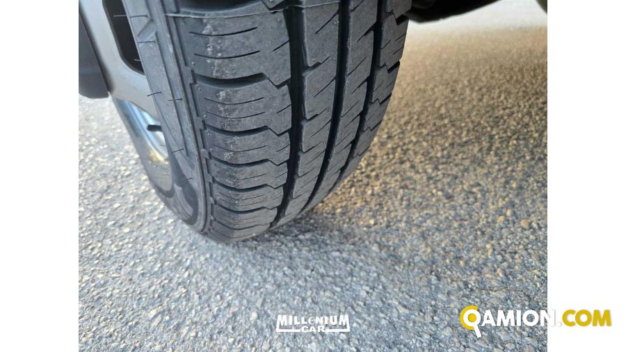 Iveco DAILY 35C14 DAILY 35C14 | Millenium Car