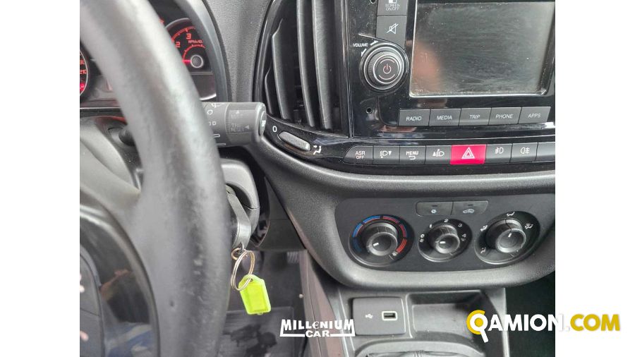 Fiat DOBLO' DOBLO' | Millenium Car