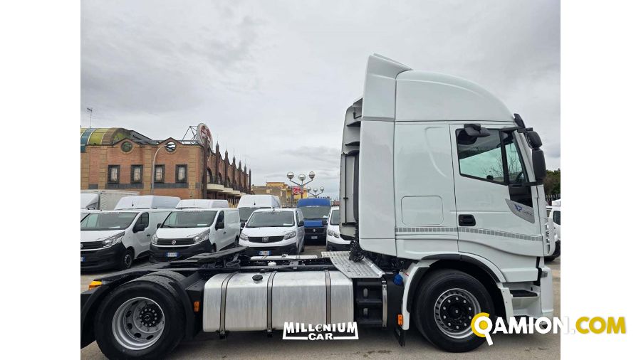 Iveco STRALIS 480 STRALIS 480 | Millenium Car