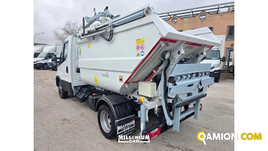 Iveco DAILY 35C14 DAILY 35C14 | Millenium Car