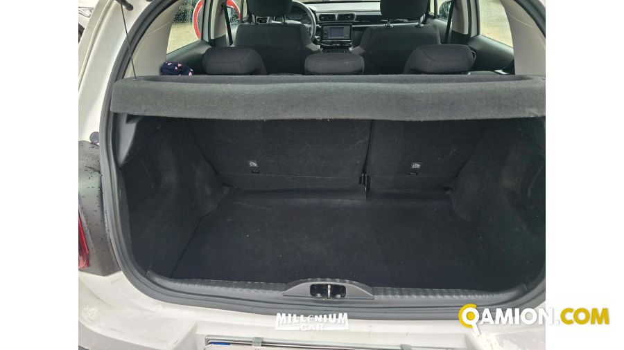 Citroen C3 C3 | Millenium Car