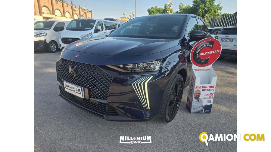 Citroen DS4 DS4 | Millenium Car
