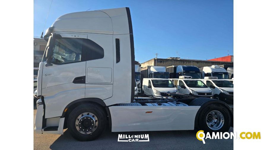Iveco S-Way AS440S48T/P  ADR S-Way AS440S48T/P  ADR | Millenium Car