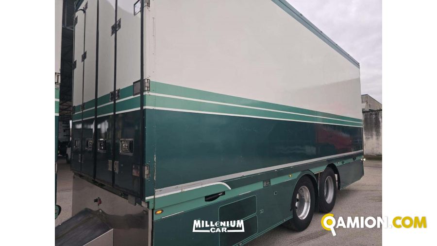 Scania R SERIES r730 | Millenium Car