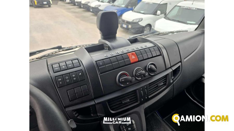 Iveco Eurocargo 160 Euro VI 2015 Eurocargo 160 Euro VI 2015 | Millenium Car