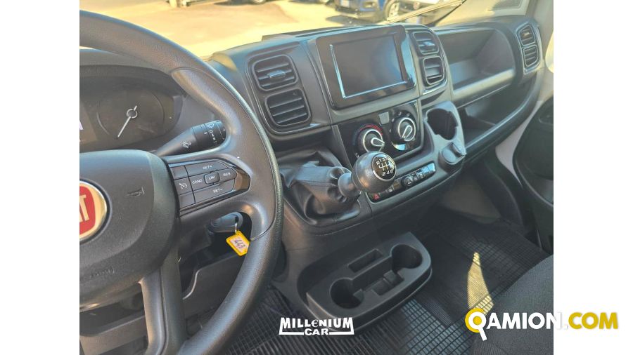 Fiat DUCATO ducato | Millenium Car