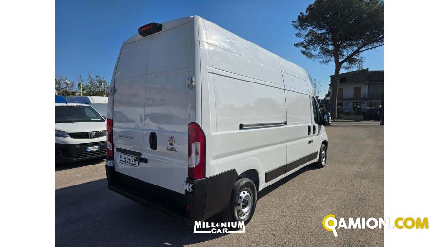 Fiat DUCATO L3H2 DUCATO L3H2 | Millenium Car