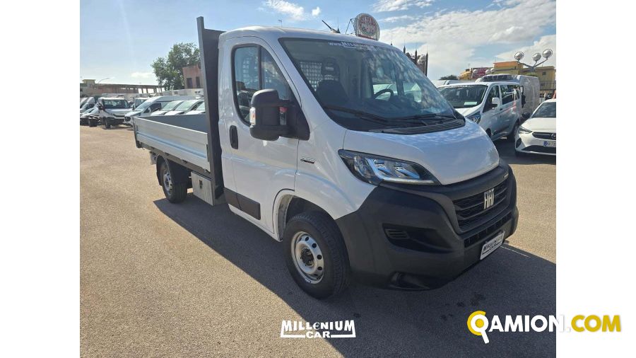 Fiat DUCATO DUCATO | Millenium Car