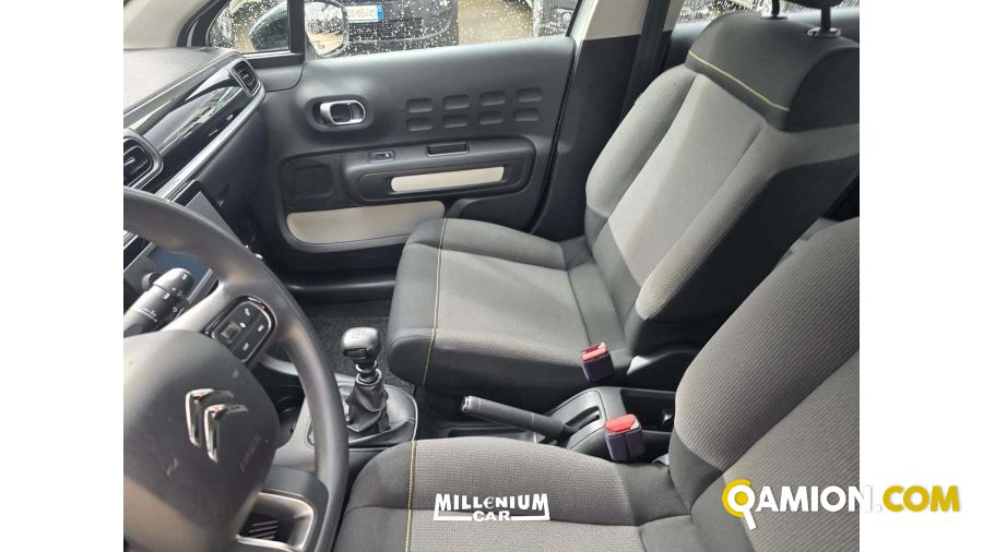 Citroen C3 C3 | Millenium Car