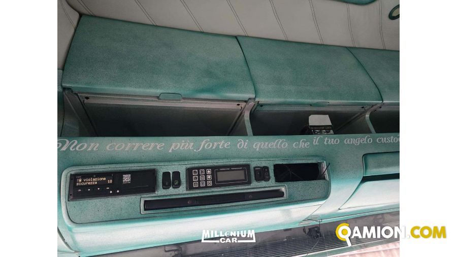 Scania R SERIES r730 | Millenium Car