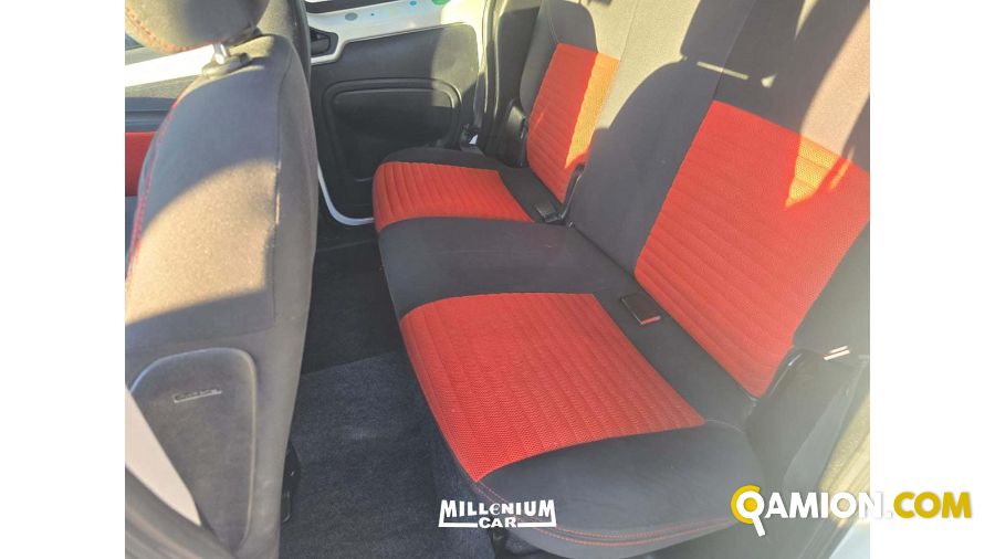 Fiat QUBO QUBO | Millenium Car