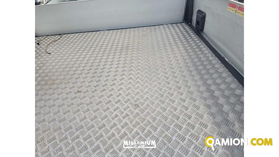 Fiat DUCATO ducato | Millenium Car