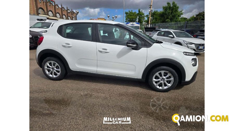 Citroen C3 C3 | Millenium Car