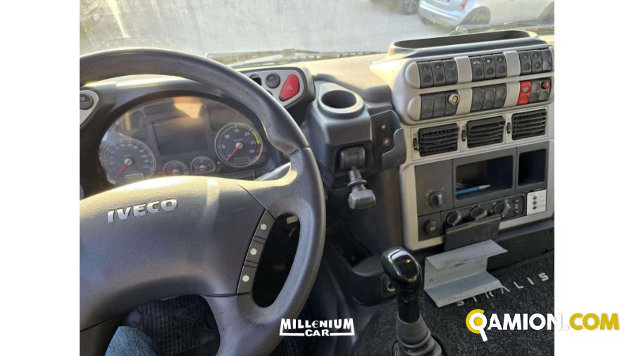 Iveco STRALIS AS260S45 XP STRALIS AS260S45 XP | Millenium Car