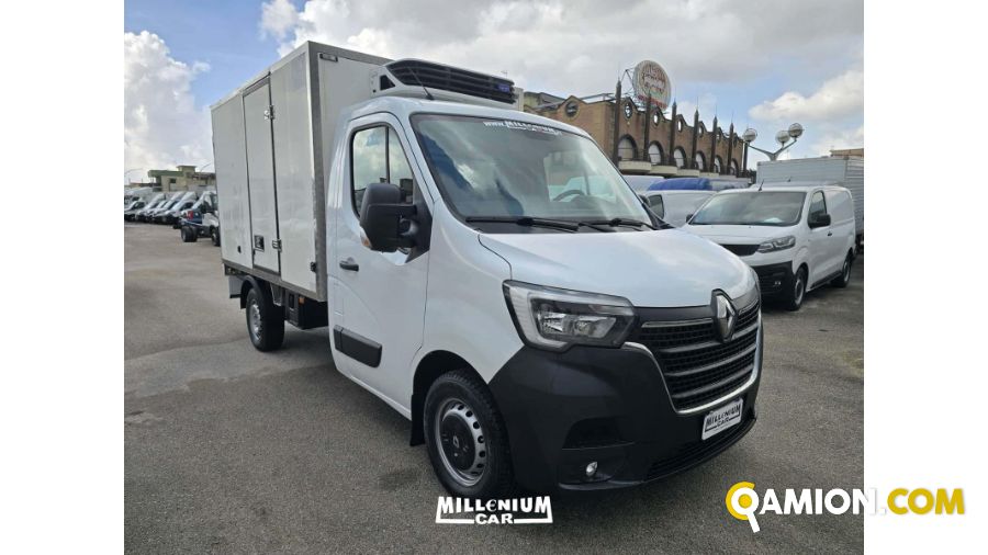 Renault MASTER MASTER | Millenium Car