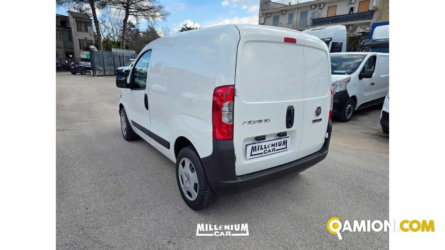 Fiat FIORINO 1.3 MJT FIORINO 1.3 MJT | Millenium Car
