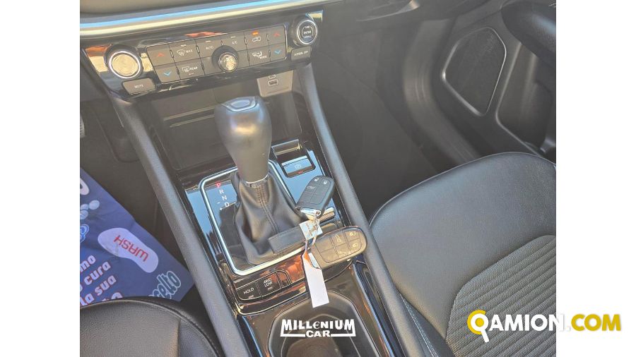 Jeep Compass Compass | Millenium Car