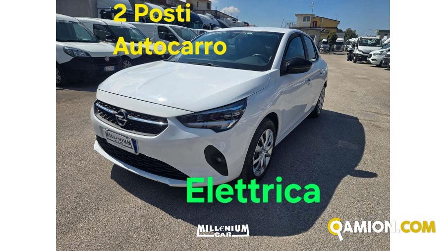 Opel CORSA CORSA | Millenium Car