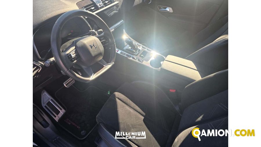 Citroen DS4 DS4 | Millenium Car