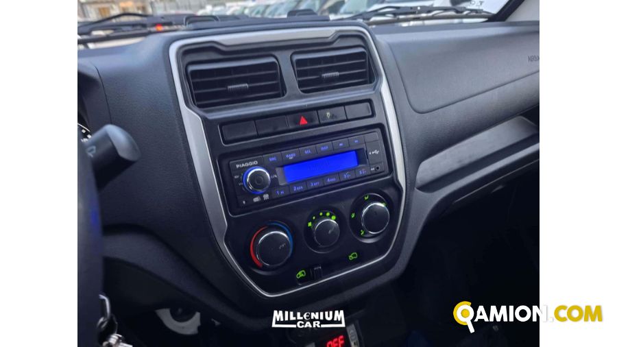 Piaggio PORTER NP6 PORTER NP6 | Millenium Car