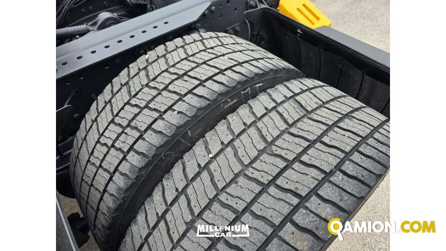 Iveco STRALIS 480 STRALIS 480 | Millenium Car