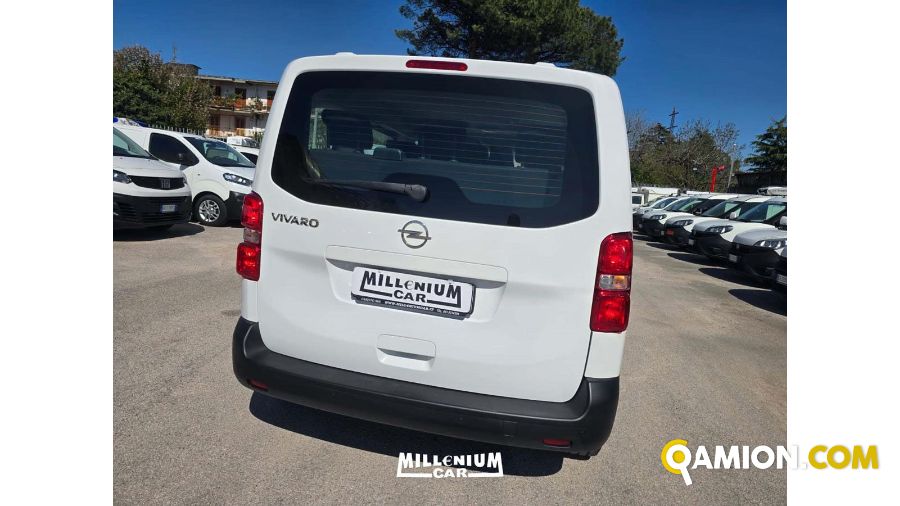 Opel VIVARO VIVARO | Millenium Car