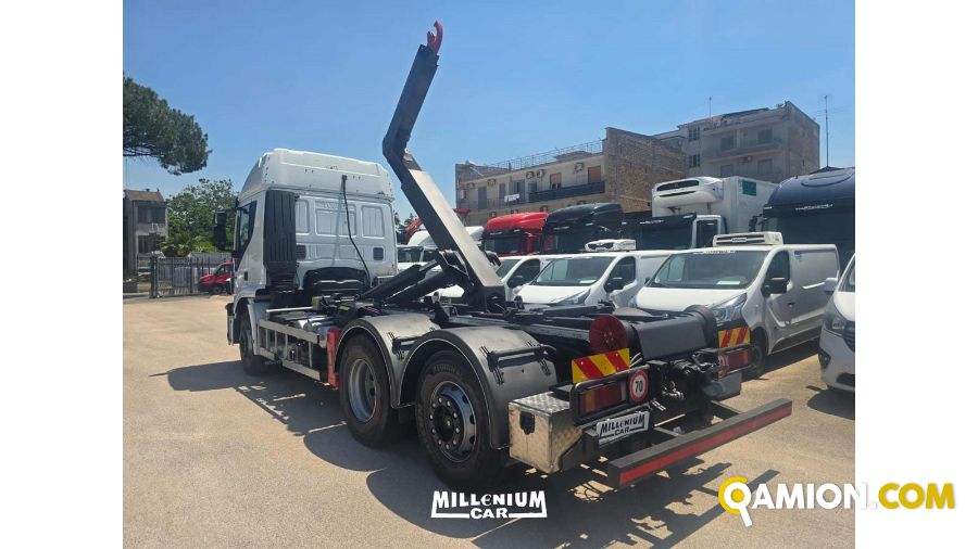 Iveco AS260S46 AS260S46 | Millenium Car
