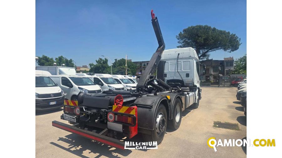 Iveco AS260S46 AS260S46 | Millenium Car