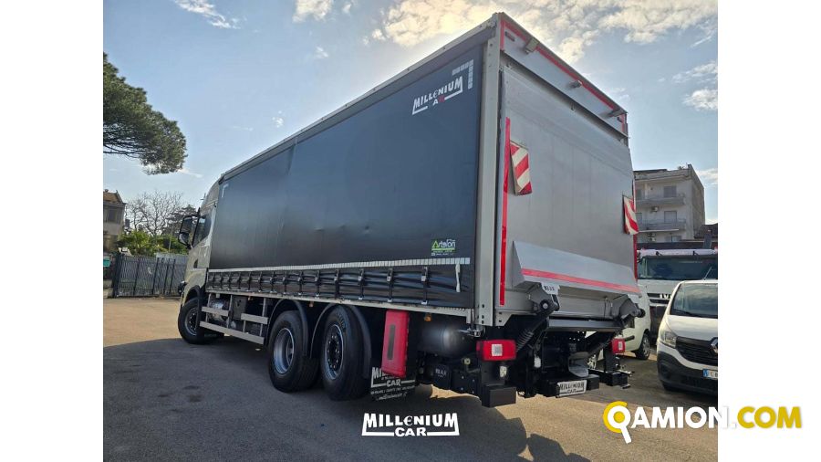 Iveco S-WAY  AS260S46 S-WAY  AS260S46 | Millenium Car