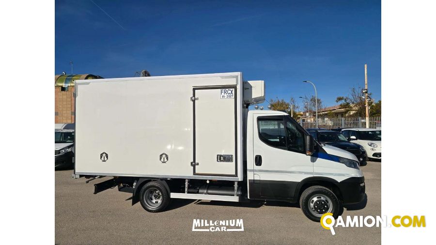 Iveco 50C14 50C14 | Millenium Car