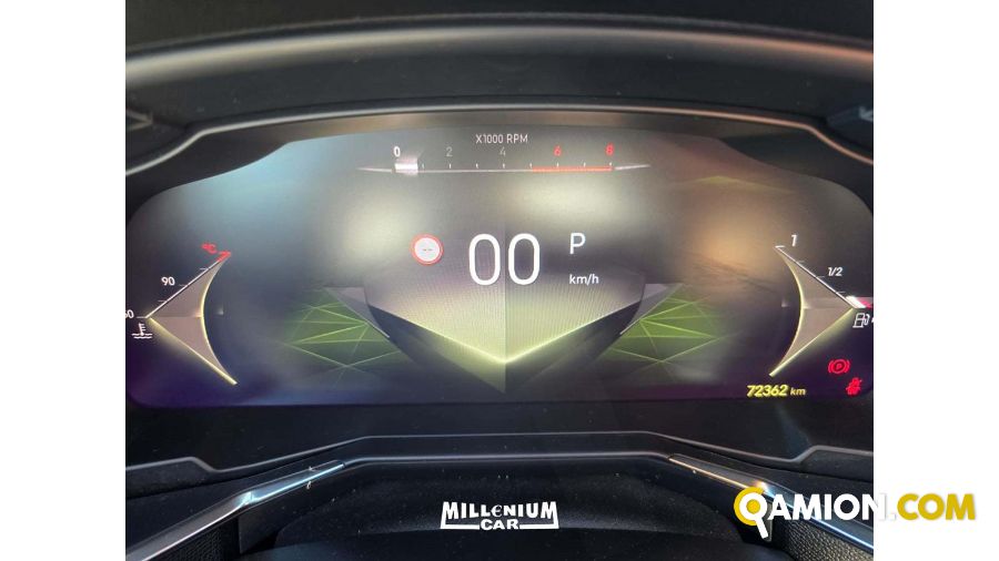 Citroen DS4 DS4 | Millenium Car