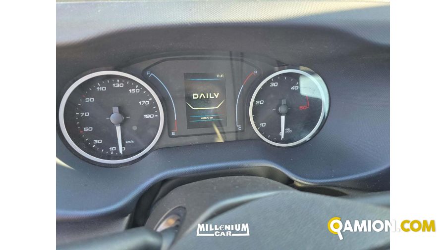 Iveco DAILY 35 DAILY 35 | Millenium Car