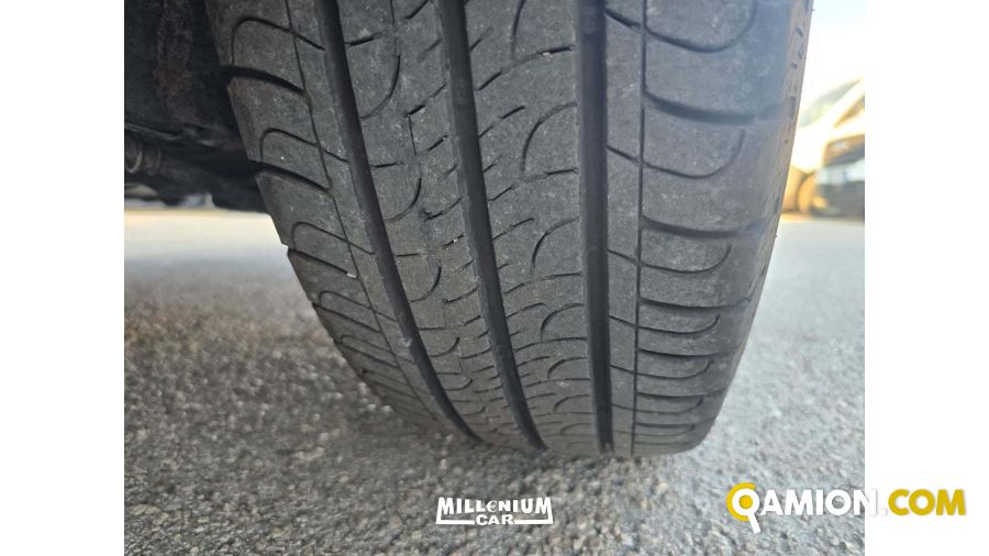 Fiat TALENTO TALENTO | Millenium Car