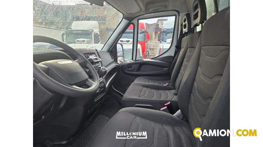 Iveco DAILY 60C15 DAILY 60C15 | Millenium Car