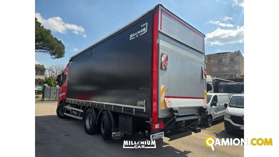 Iveco S-WAY 260SWAY510 | Millenium Car
