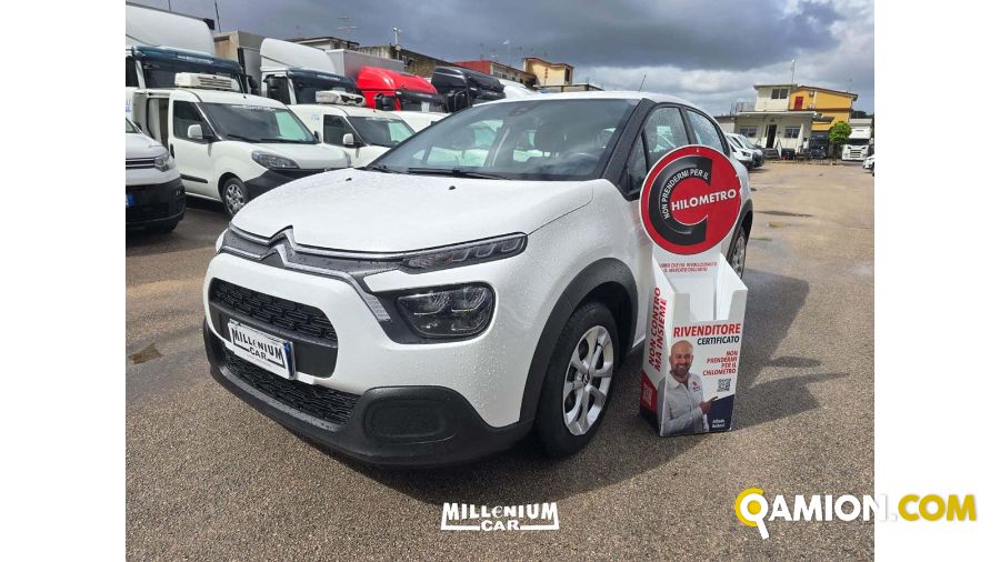 Citroen C3 C3 | Millenium Car